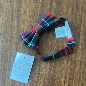 Beaufort Bonnet boys bow tie